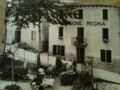 Antica Casa Menetti B E B לינה וארוחת בוקר ססטולה