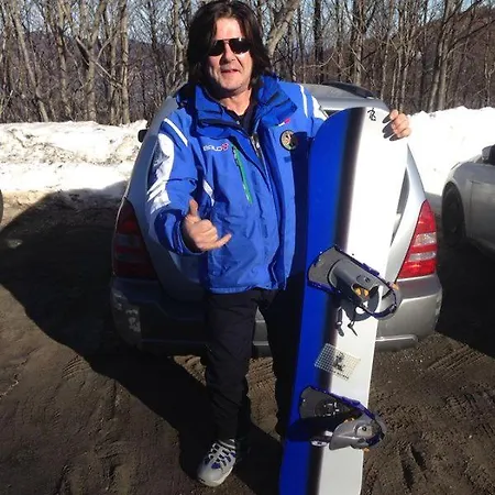 Antica Casa Menetti B E B * 塞斯托拉