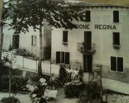 Antica Casa Menetti B E B Bed & Breakfast Sestola