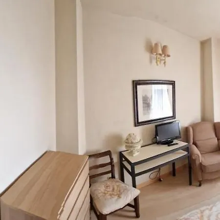 住宿加早餐酒店 Antica Casa Menetti B E B 塞斯托拉