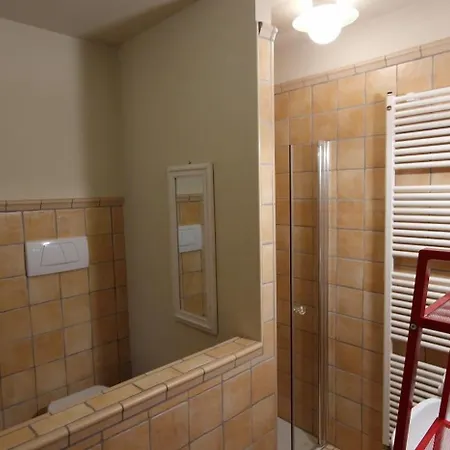 住宿加早餐酒店 Antica Casa Menetti B E B 塞斯托拉