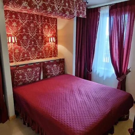 Antica Casa Menetti B E B * Sestola