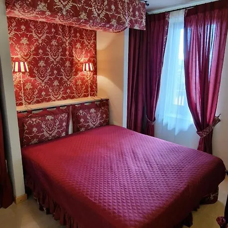 Antica Casa Menetti B E B * Sestola