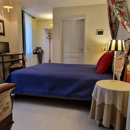 Antica Casa Menetti B E B Sestola