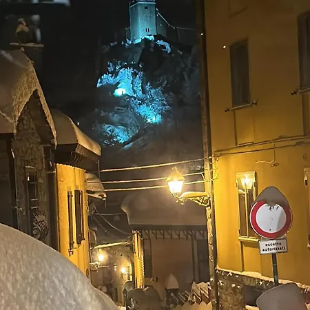 Antica Casa Menetti B E B * 塞斯托拉