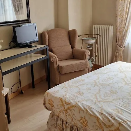Antica Casa Menetti B E B Frühstückspension