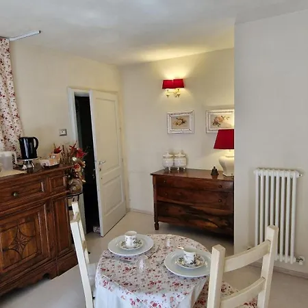 住宿加早餐酒店 Antica Casa Menetti B E B *