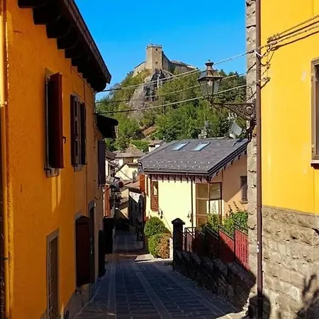 Antica Casa Menetti B E B Bed & Breakfast