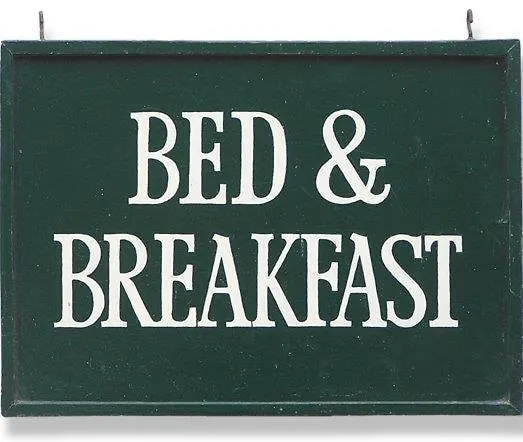 Frühstückspension Antica Casa Menetti B E B