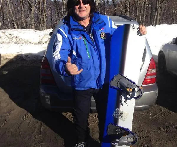 Antica Casa Menetti B E B * Sestola