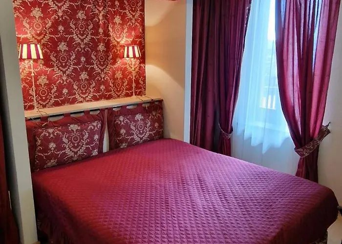 Antica Casa Menetti B E B * Sestola