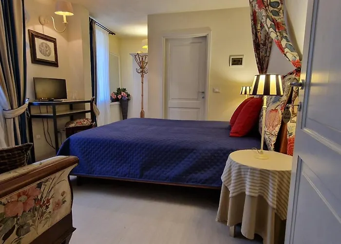 Antica Casa Menetti B E B Sestola