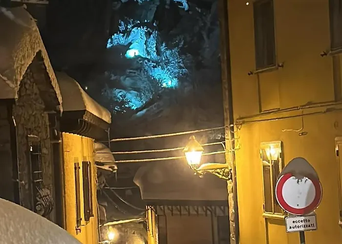 Antica Casa Menetti B E B * Sestola