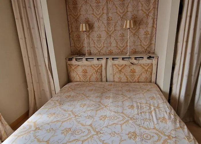 Antica Casa Menetti B E B Frühstückspension *