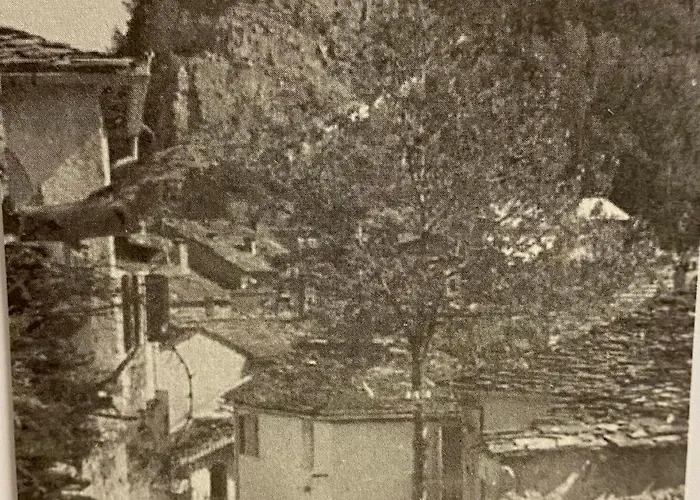 Couette-café Antica Casa Menetti B E B